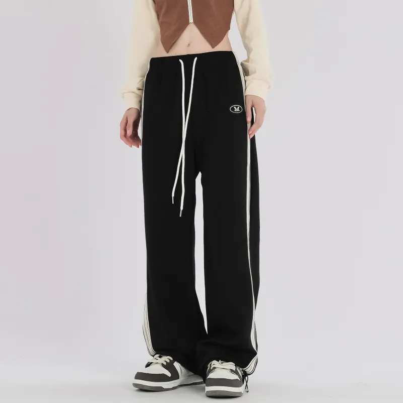 MOPB Casual Pants Women's Black-2