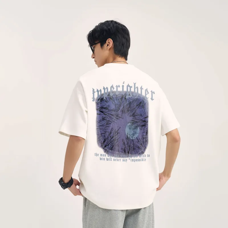 TYPERIGHTER T Shirts Unisex-9