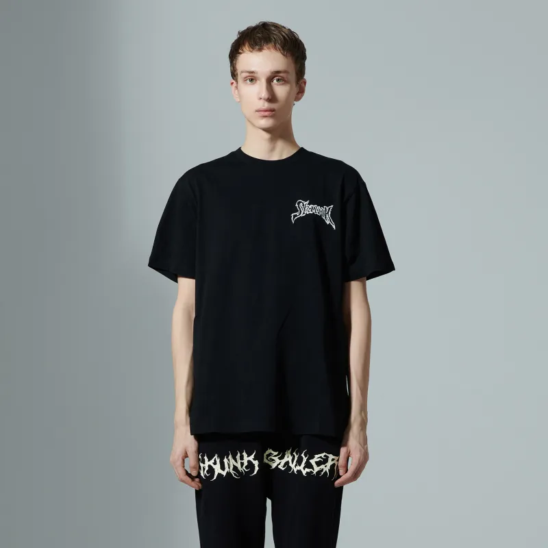 SKUNK GALLERY T Shirts Unisex-2