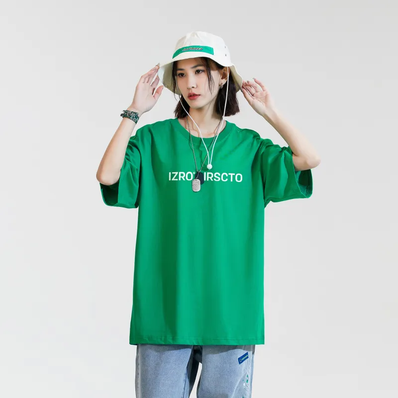 Izro X IRSCTO T-Shirts Unisex-10