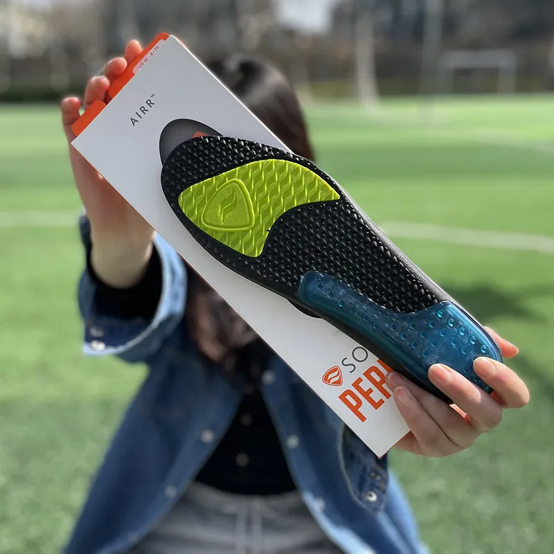 SOFSOLE Insoles Unisex-1