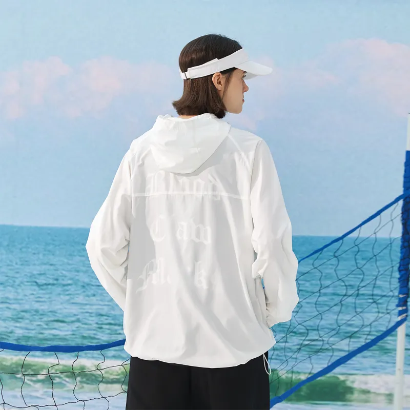 Suamoment Super Light Sun Protection Clothing Unisex-7