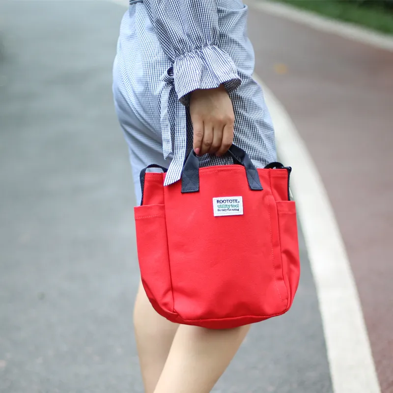 ROOTOTE Handbags-2