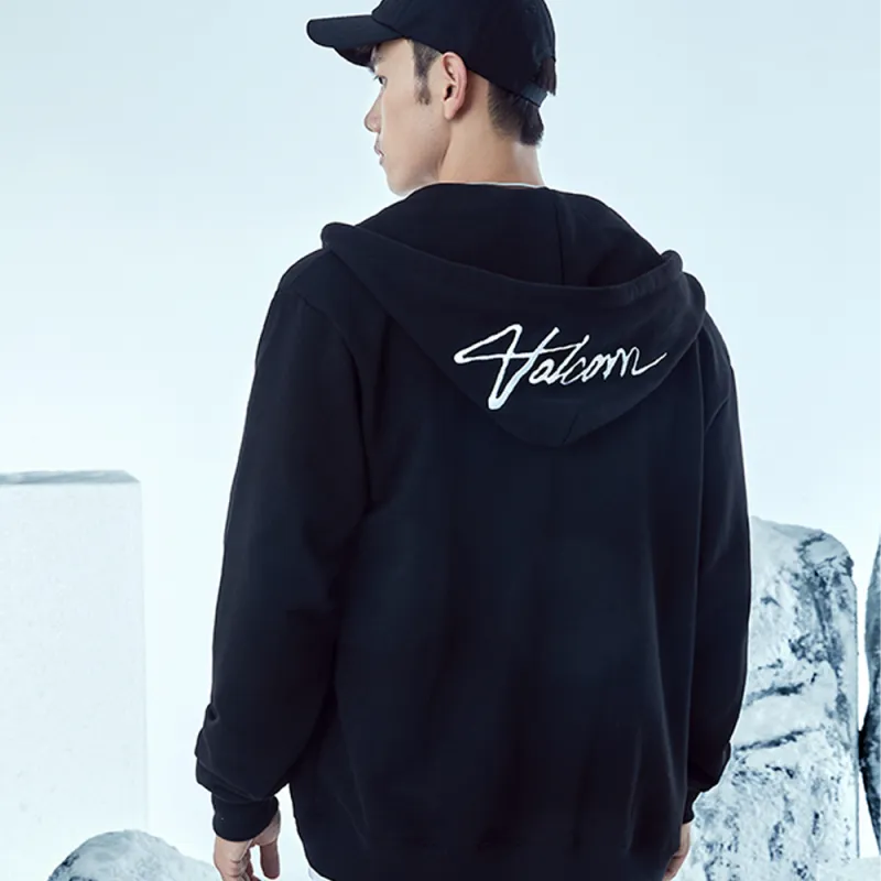 VOLCOM Sweatshirts Unisex-3