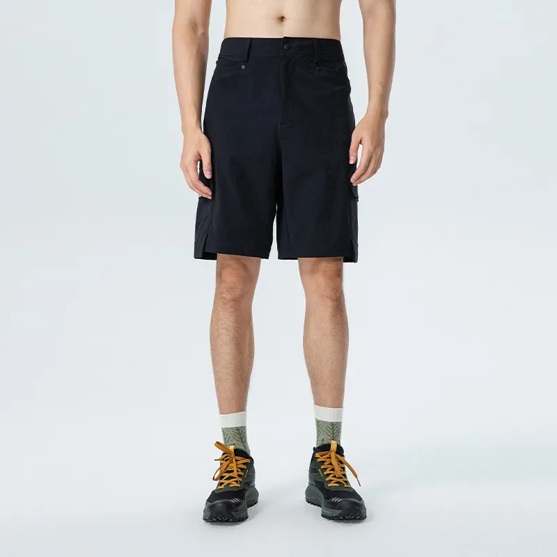KAILAS Cargo Shorts Men-2