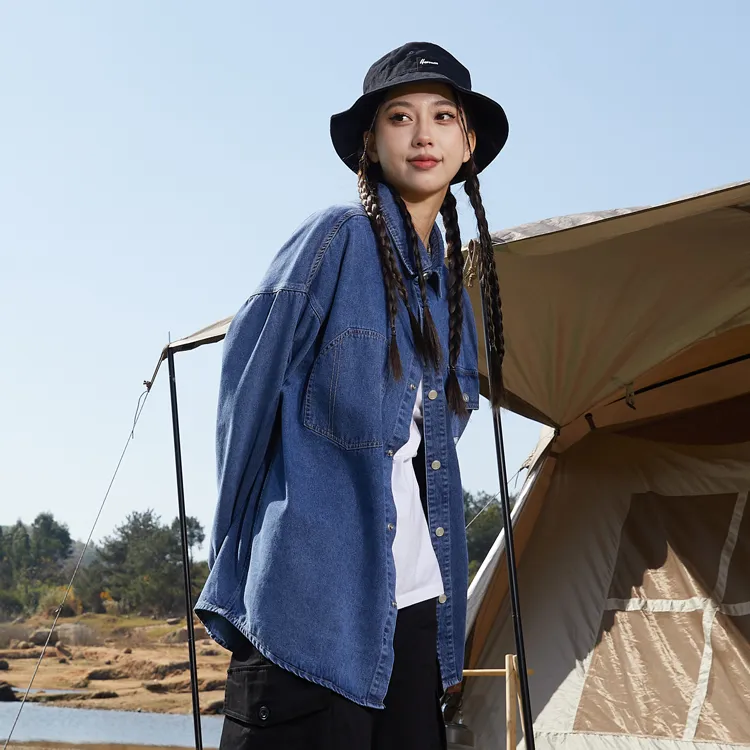 STANAIR Shirts Unisex-9