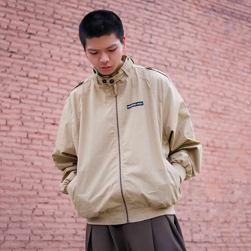 Thrasher Jackets Unisex-15