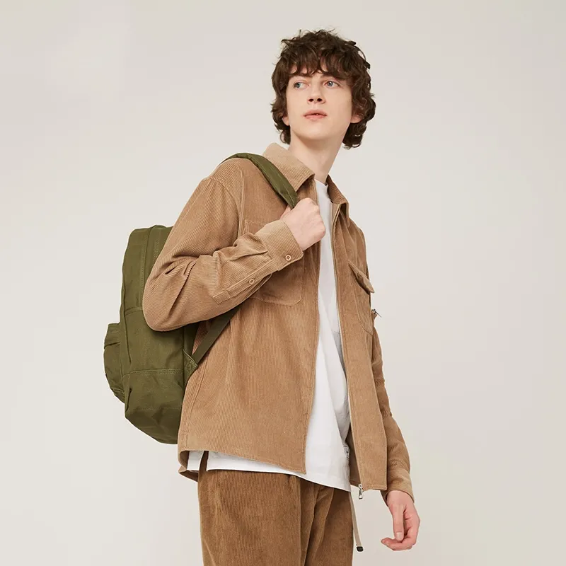 Herschel Shirts Unisex-5