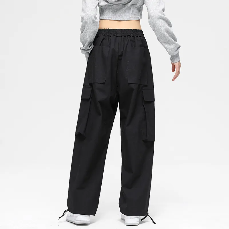 SCRM Casual Pants Unisex-3
