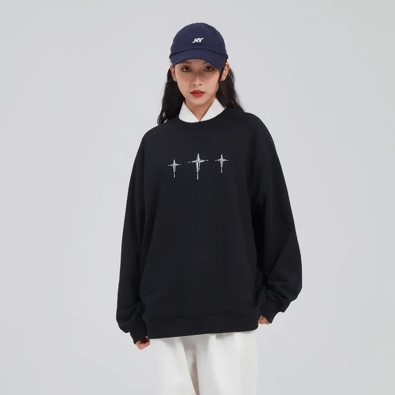 PAKA Sweatshirts Unisex-3