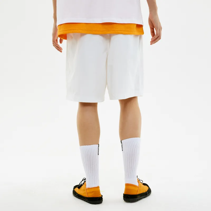 BEASTER Casual Shorts Unisex-8