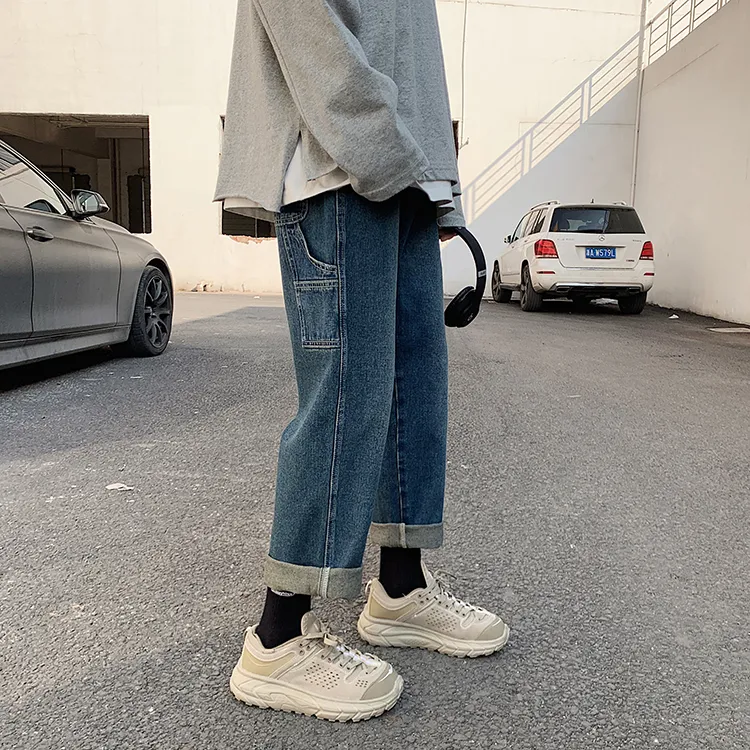 MPUX Jeans Unisex-4
