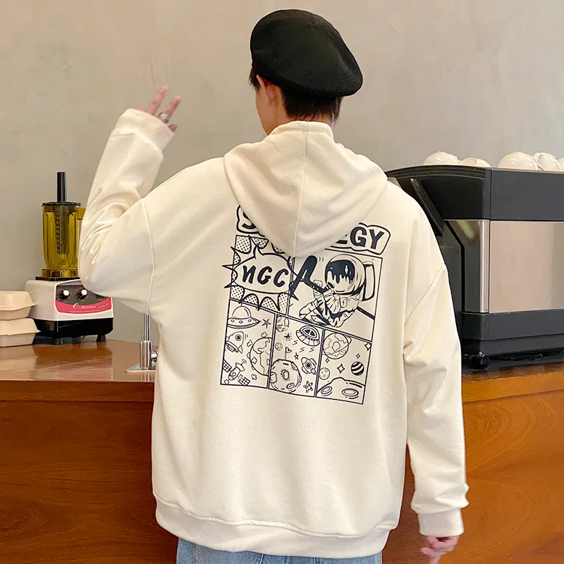 NGC STRATEGY Sweatshirts Unisex-7