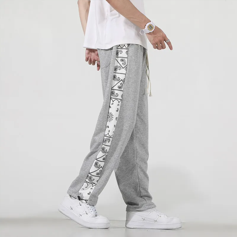 Toy Machine Casual Pants Unisex-9