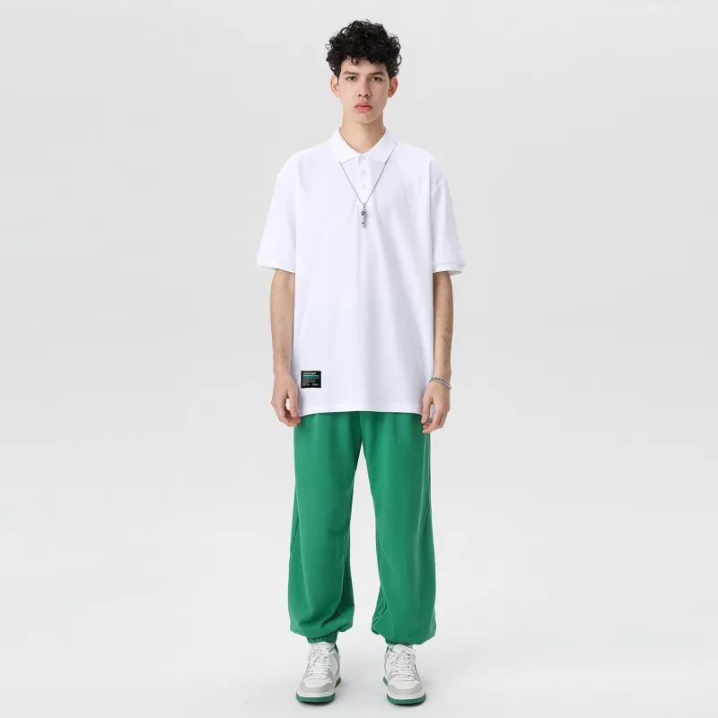 POINTLIMIT SS24 Polo Shirt Unisex-8