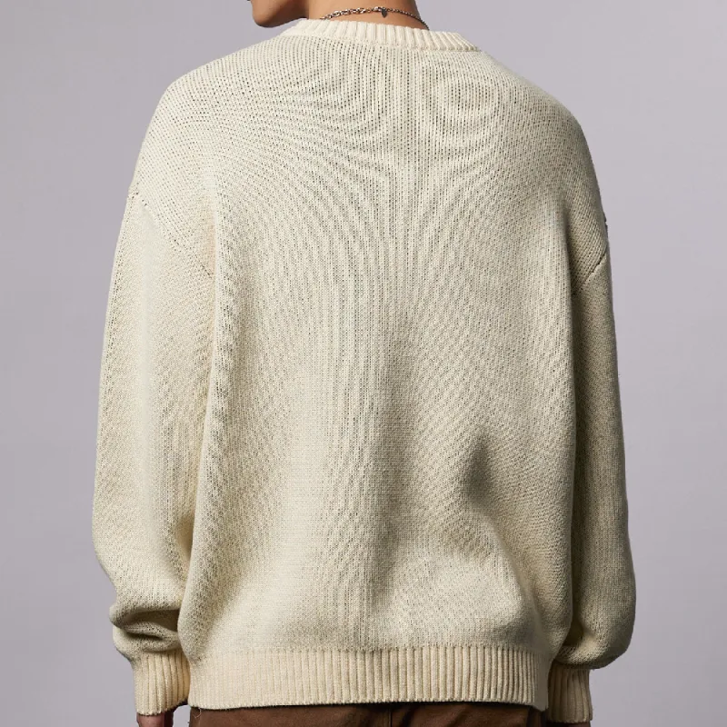 CAT Sweaters Unisex-5