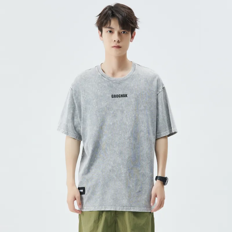 GROGNAK T Shirts Unisex-7