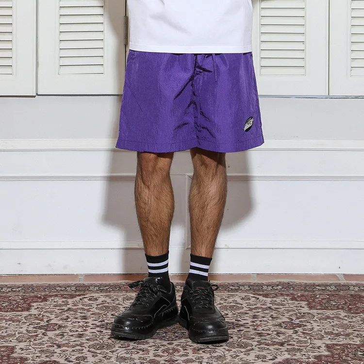 Tre Club Casual Shorts Unisex-16