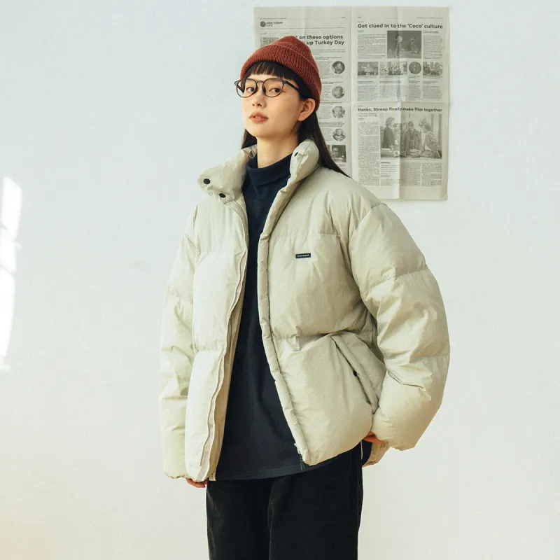 714STREET Down Jackets Unisex-8