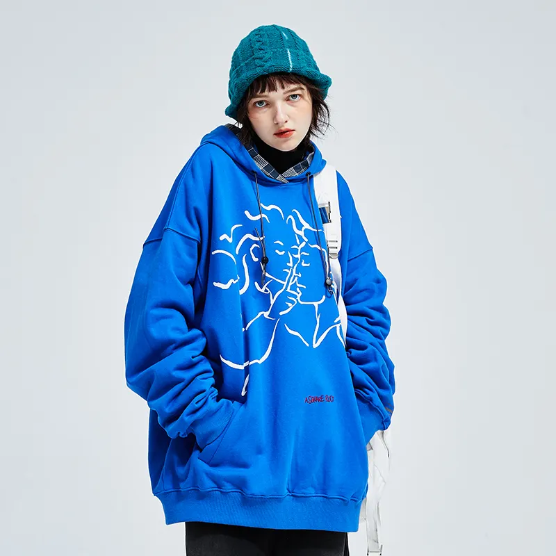 A SQUARE ROOT Sweatshirts Unisex-10