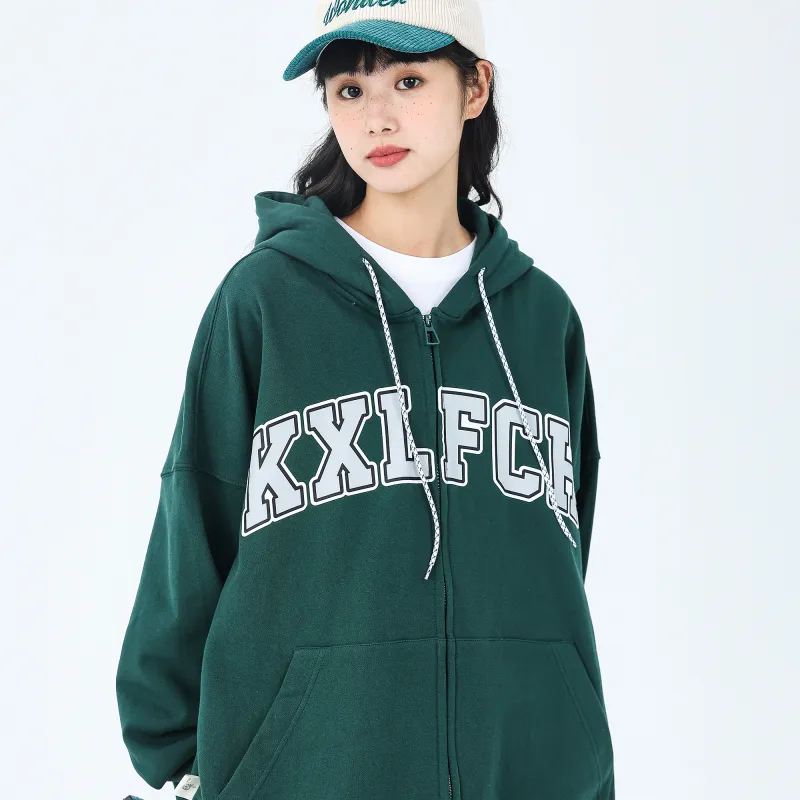 KXLFCHN Sweatshirts Unisex-22