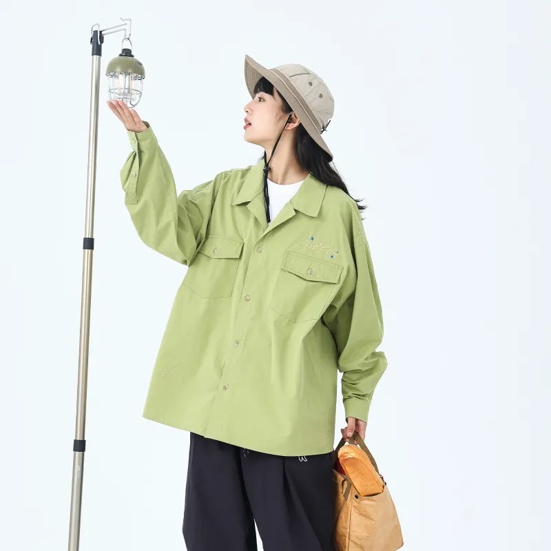 KXLFCHN Jackets Unisex-4