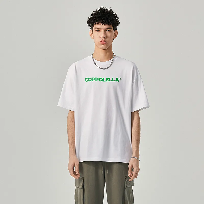 COPPOLELLA T-Shirts Unisex-22