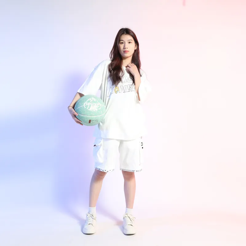 FireMonkey Casual Sportswear Unisex-7