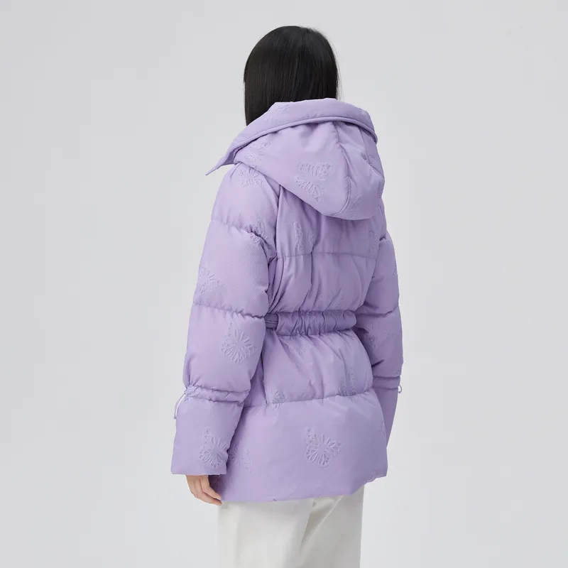 ERAL Down Jackets Women's-8