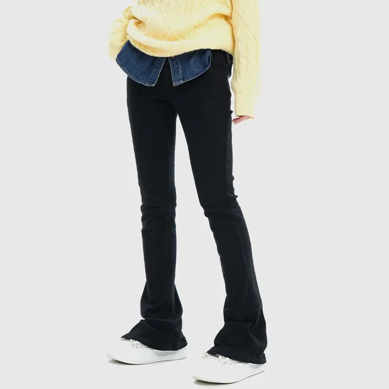 ELOF Casual Pants Women's Multicolor-3