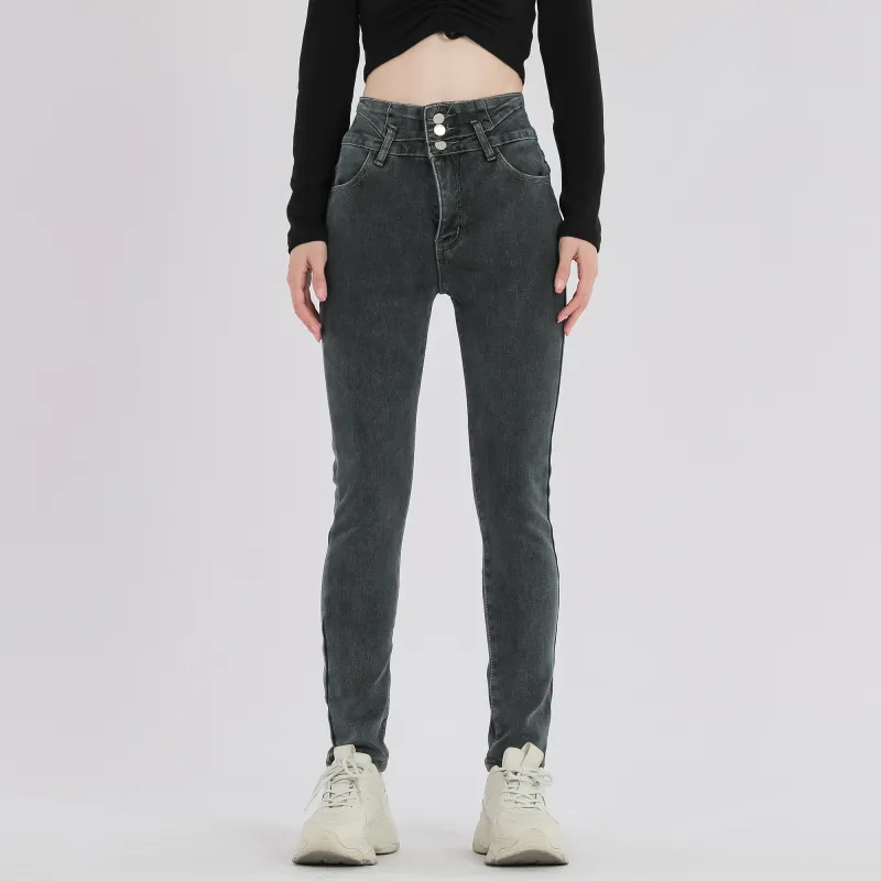 MOPB Jeans Women's-2