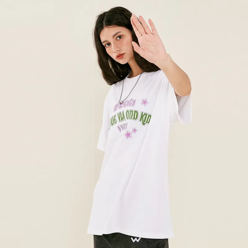 Vv.ok X ICONS Lab T Shirts Unisex-11