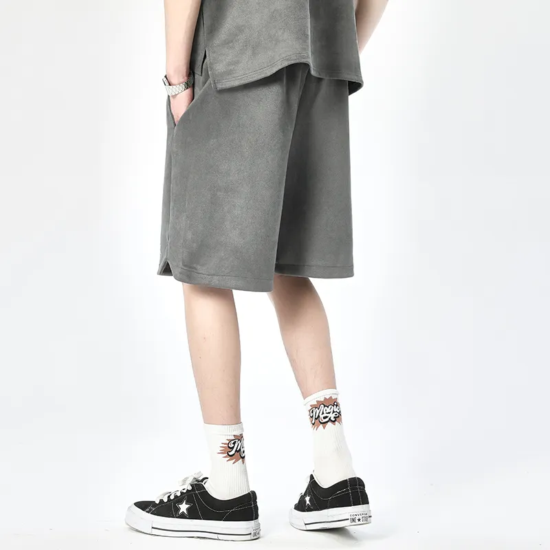 STNW Casual Shorts Unisex-9