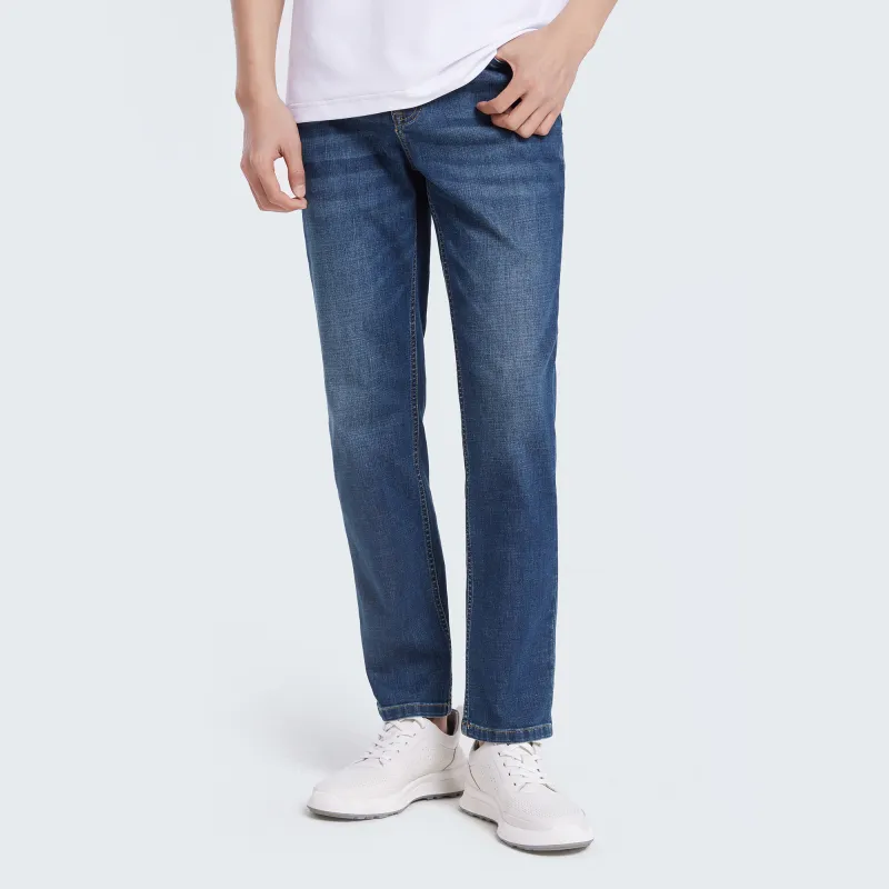 CAMEL Jeans Men-2