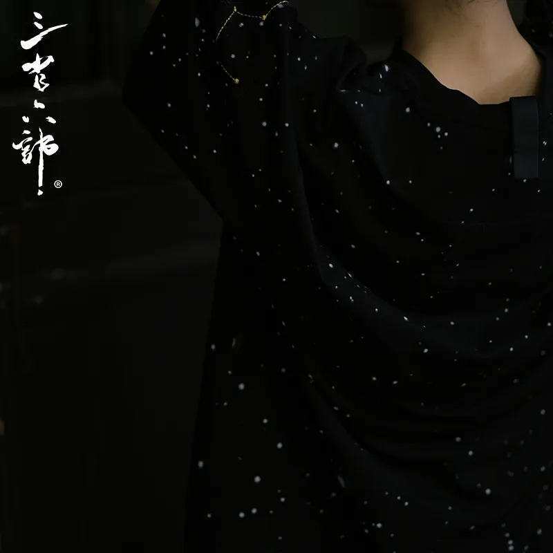 T Shirts Unisex Black-6