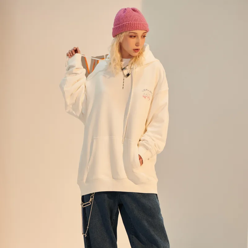 Veraf Ca X ICONS Lab Sweatshirts Unisex-11