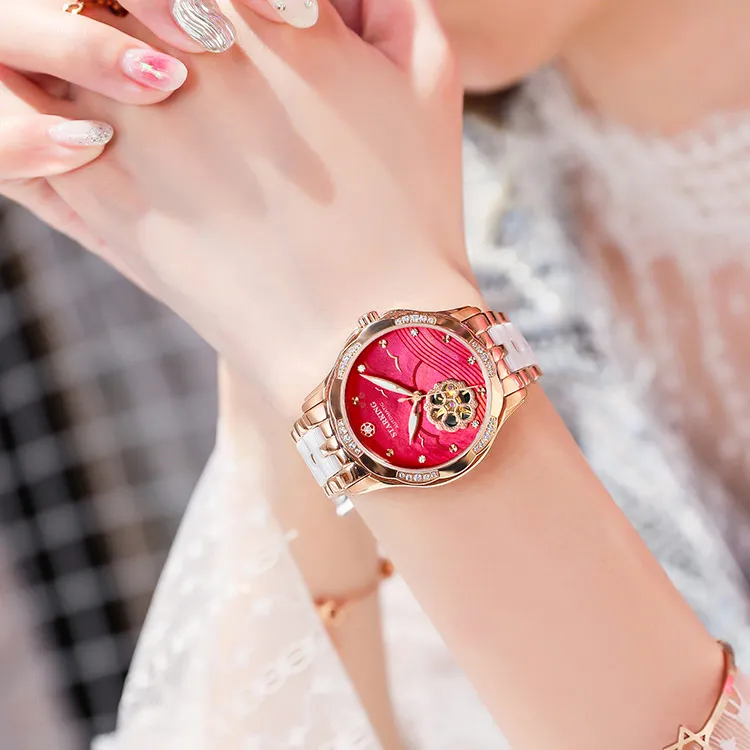 STARKING Women's Watch-4