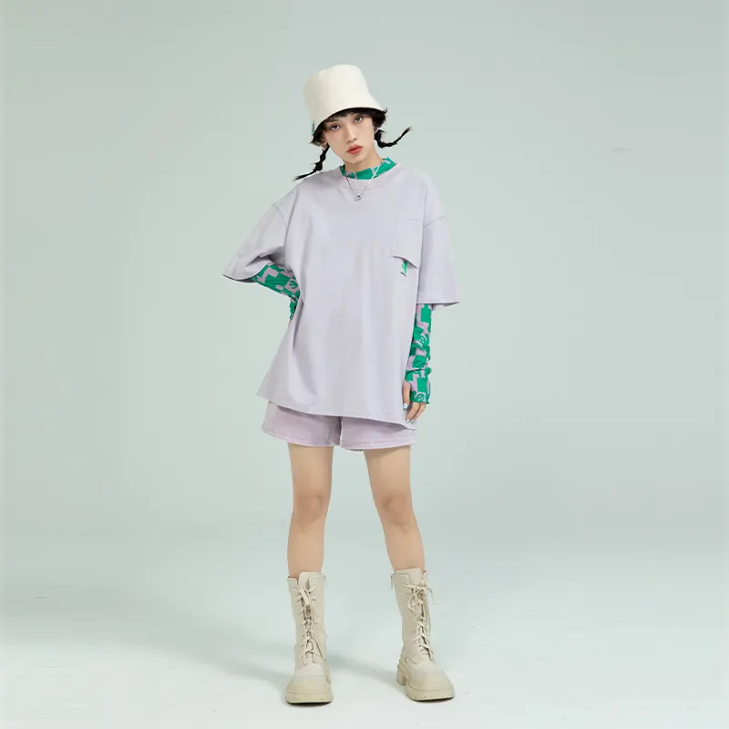 Apparition T Shirts Unisex-5