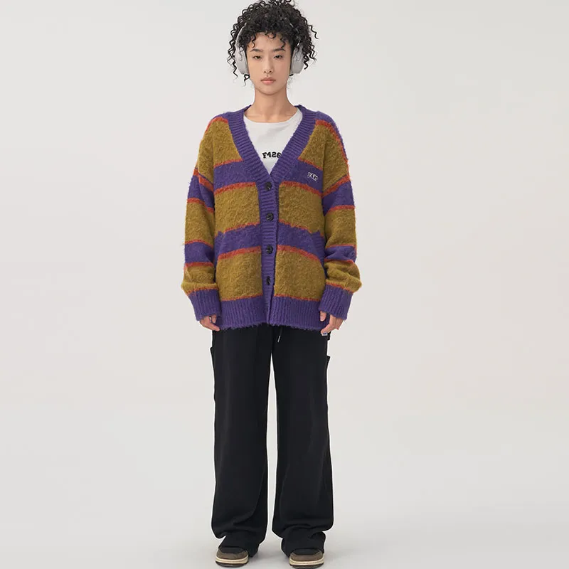 F426 Sweaters Unisex-2
