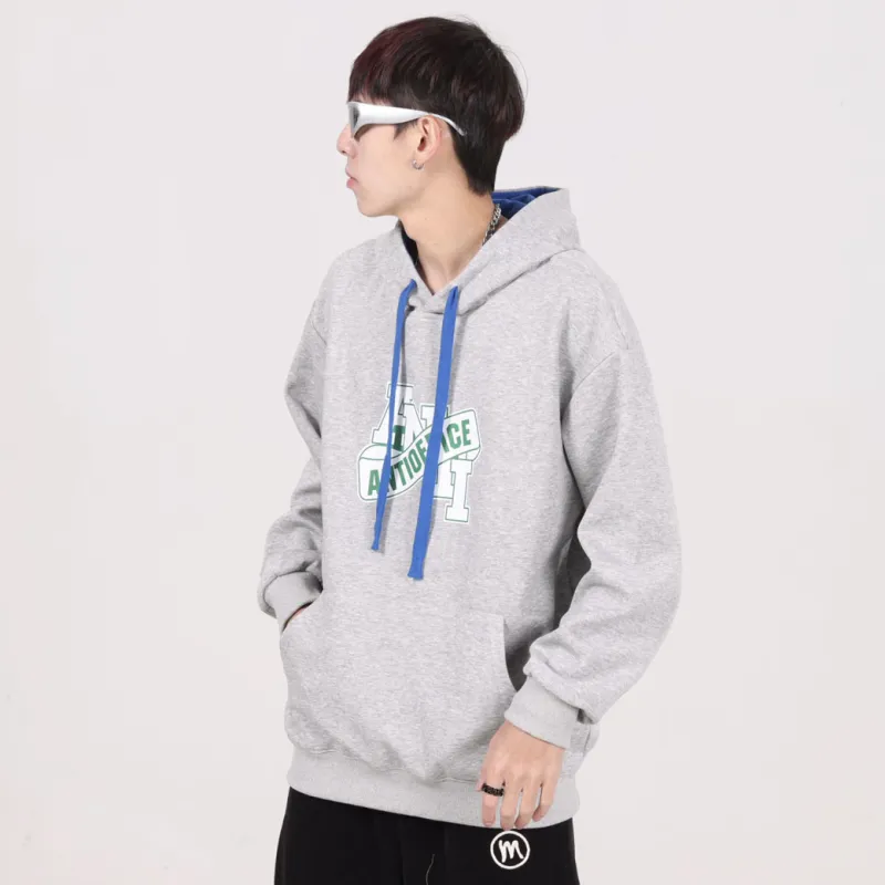 Antioffice Sweatshirts Unisex-18
