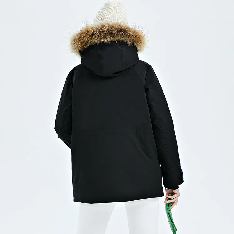Kappa Down Jackets Women's-8