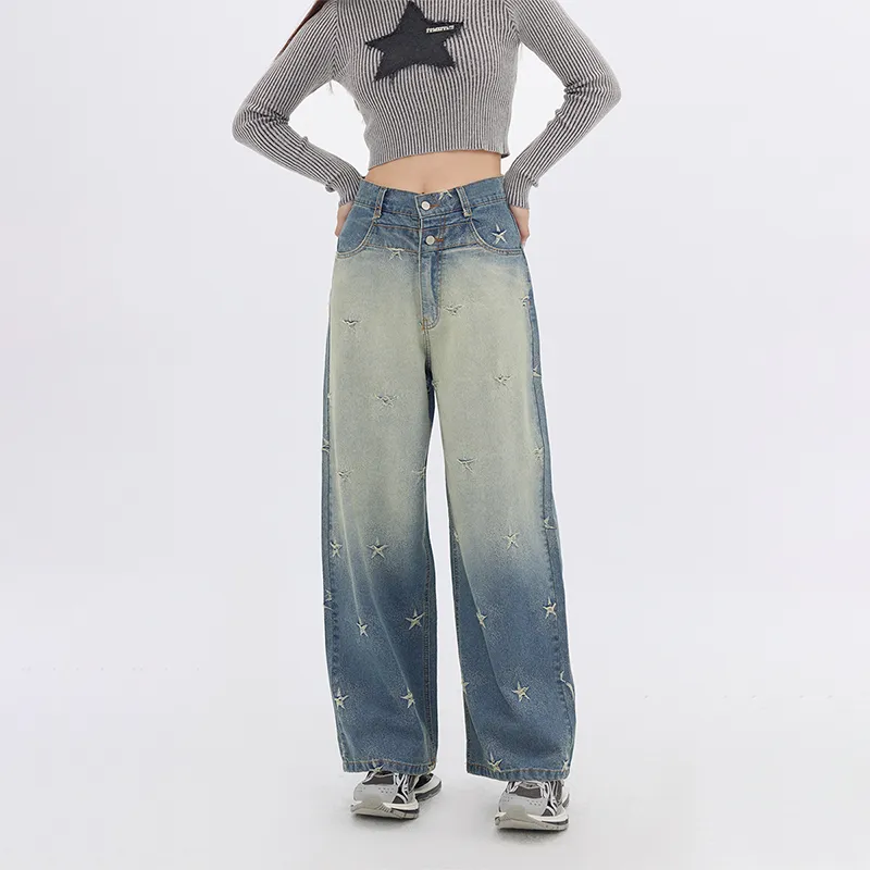 FPMZ Jeans Women's-2