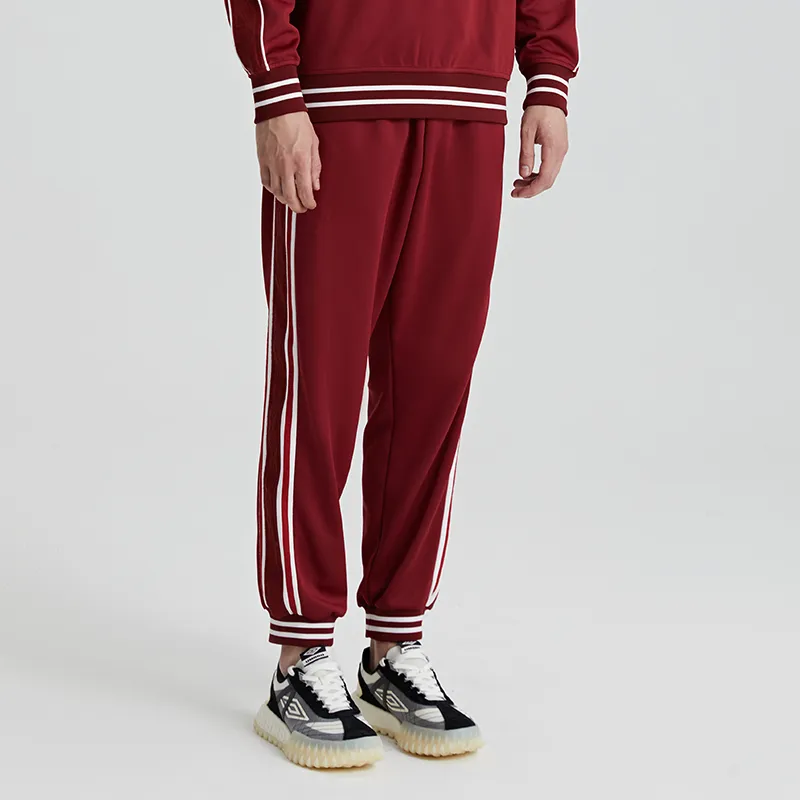 Umbro Knitted Sweatpants Unisex-9