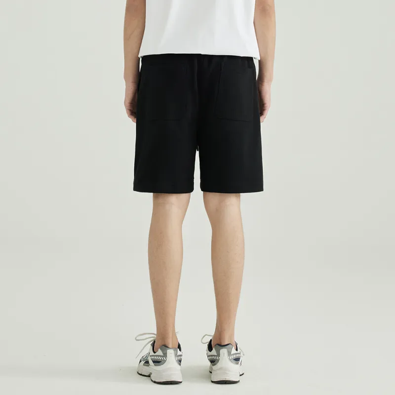 MATCHA STORY Casual Shorts Unisex-22
