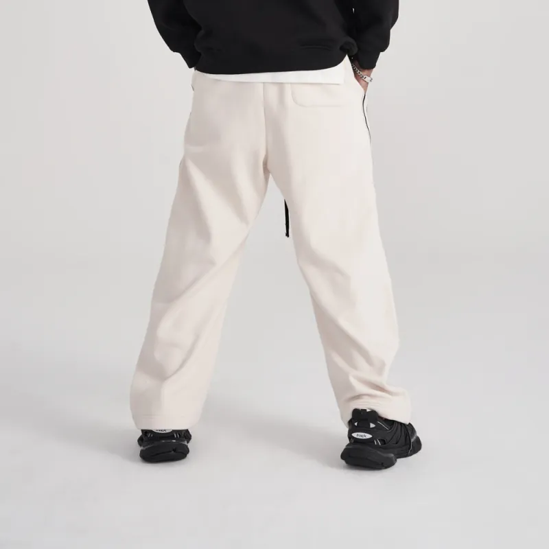 KILLWINNER Knitted Sweatpants Unisex-8