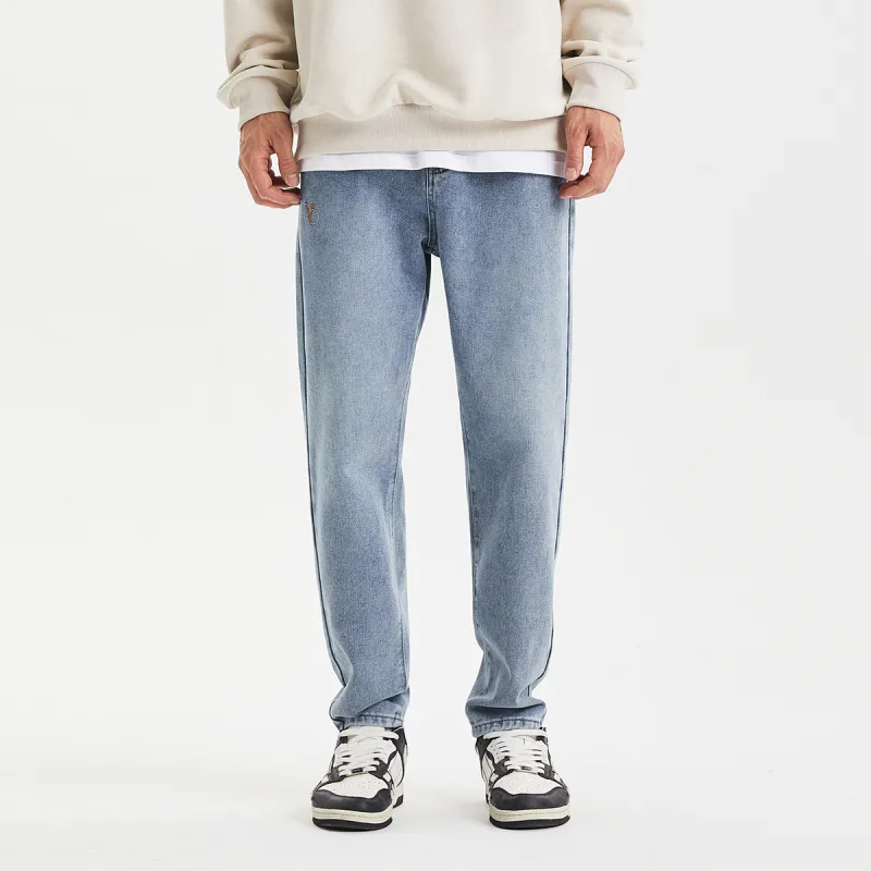 GUKUUL Jeans Unisex-14