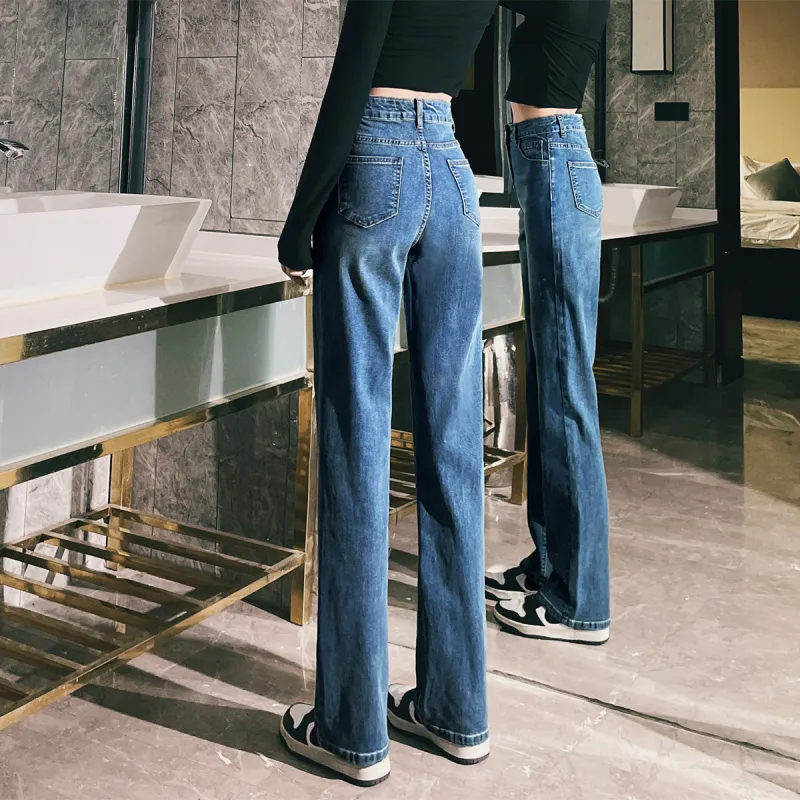 MITUAN Jeans Women's-3