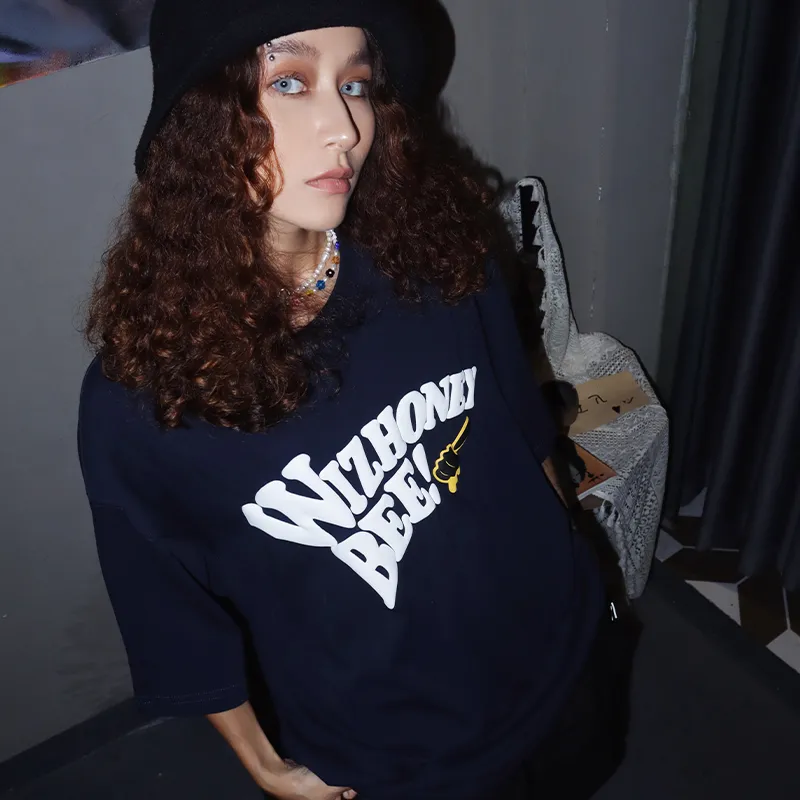 THE WIZ T Shirts Unisex-5