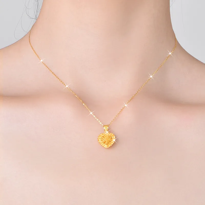 MYSH Necklaces Women's-3
