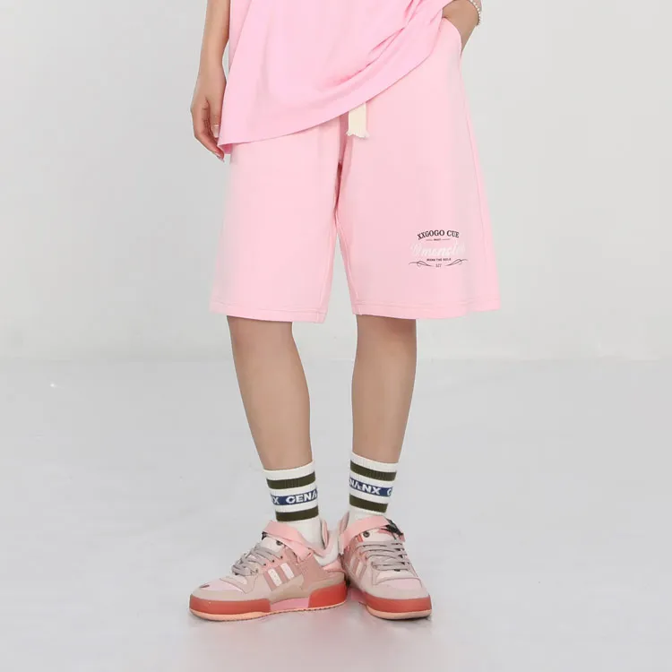 XXGOGO Casual Shorts Unisex-14